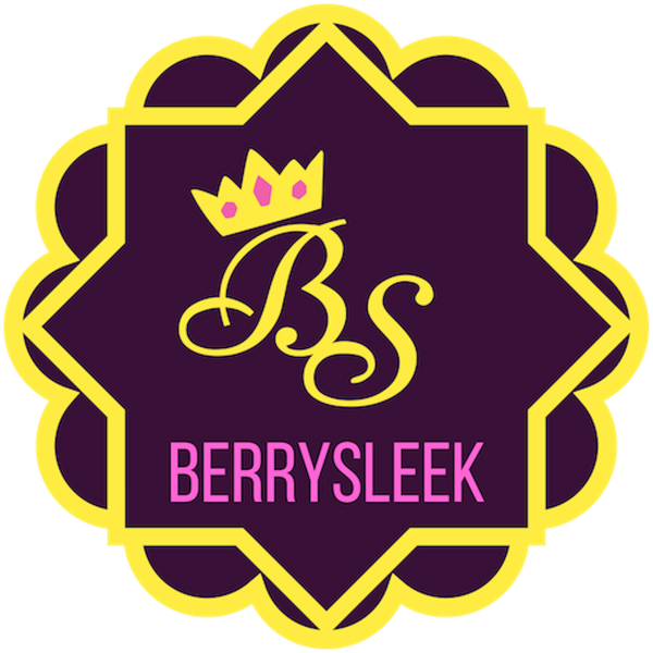 BerrySleek logo