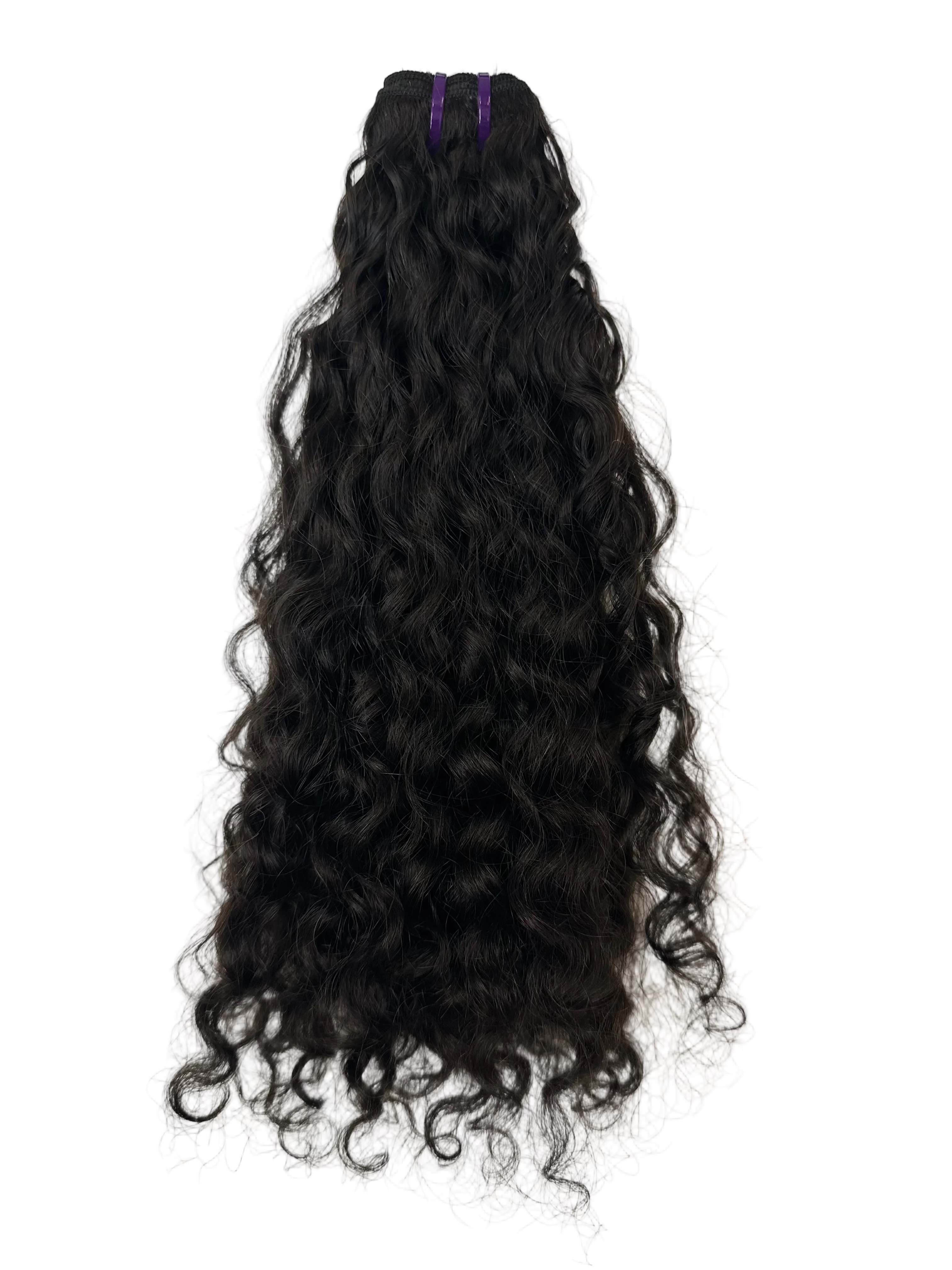 Tight Curly