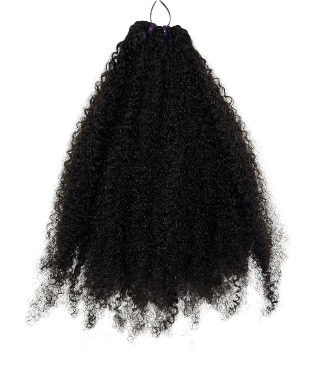 Afro cCoily