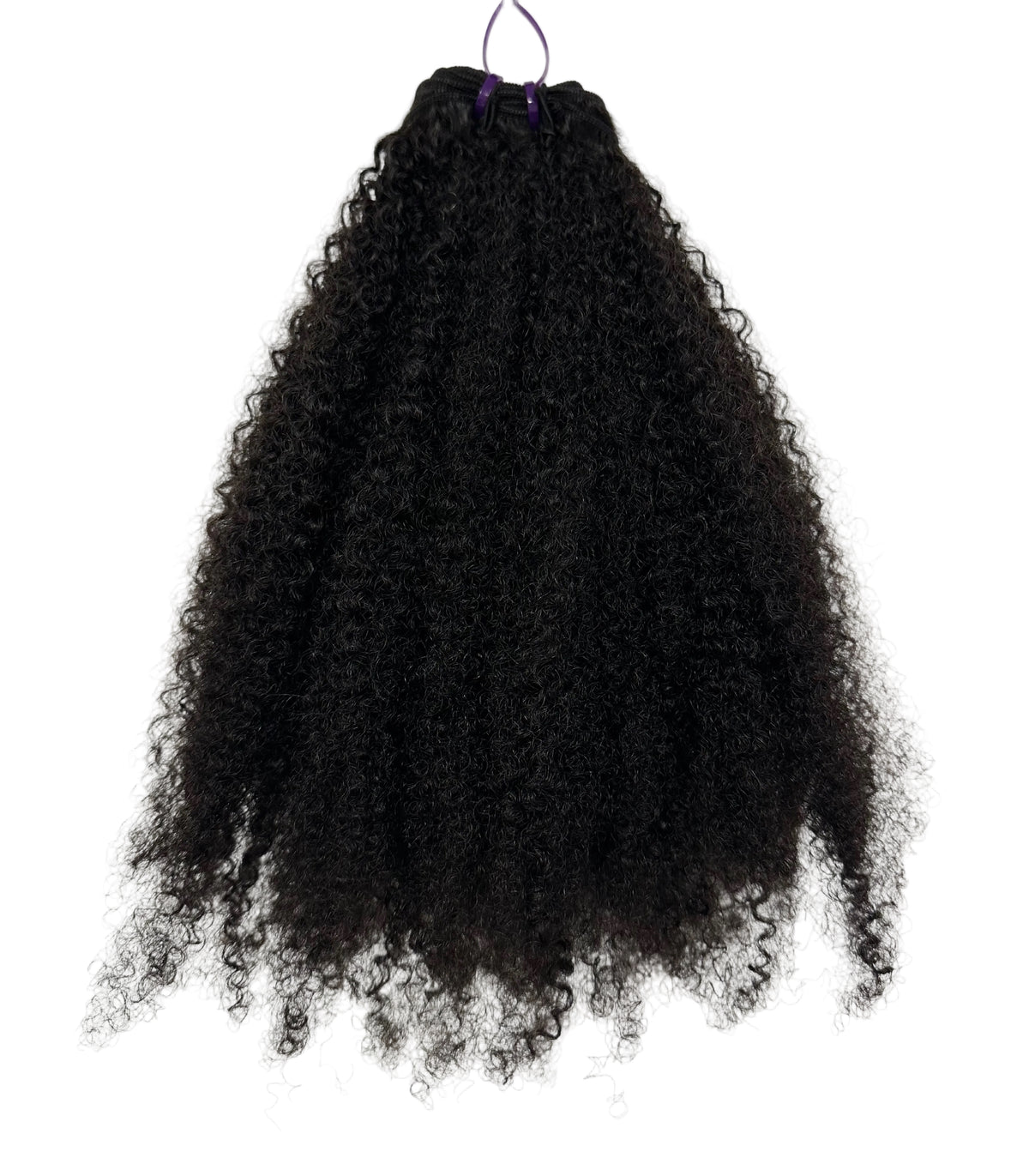 Afro cCoily
