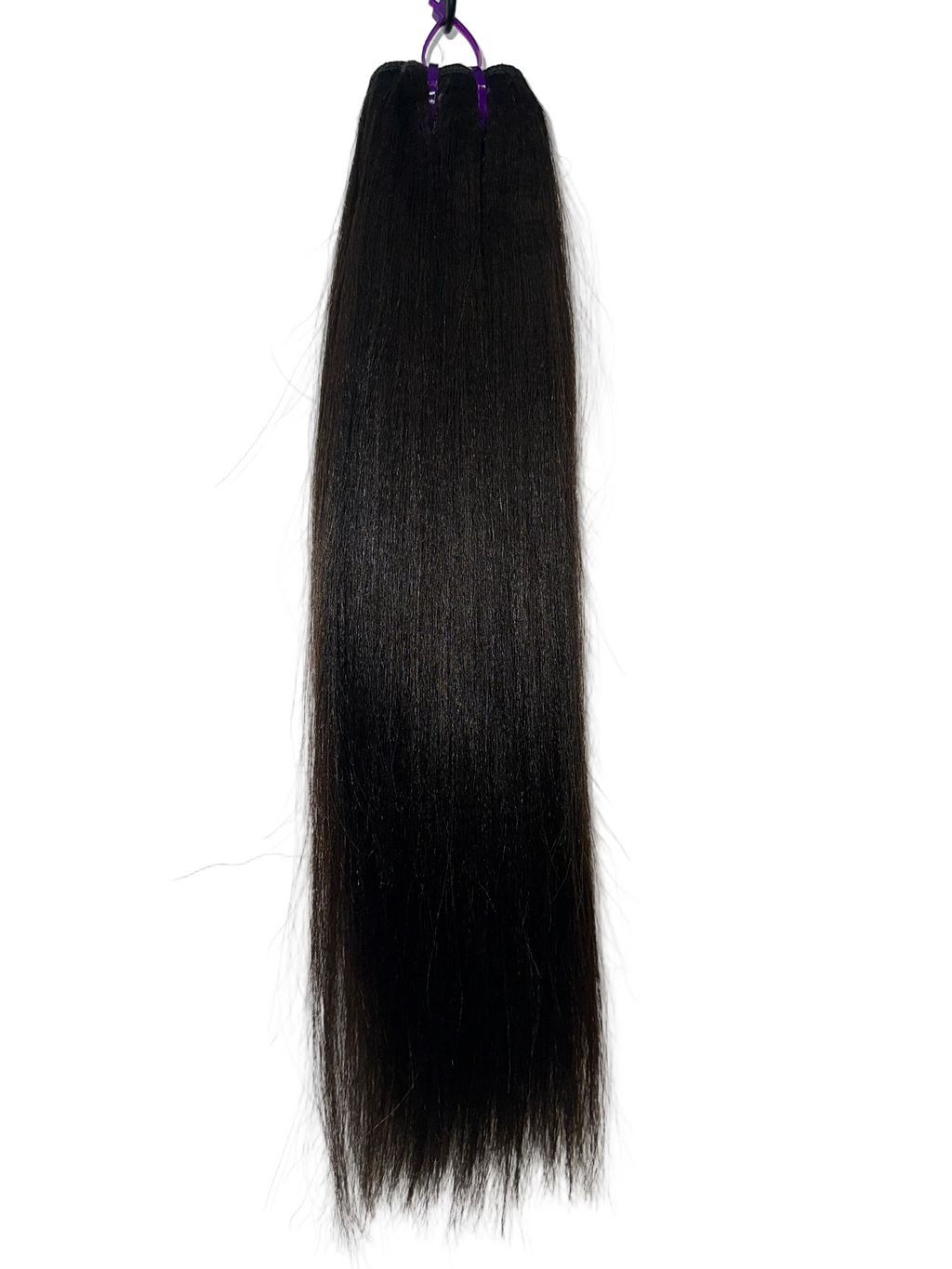 Coarse Straight