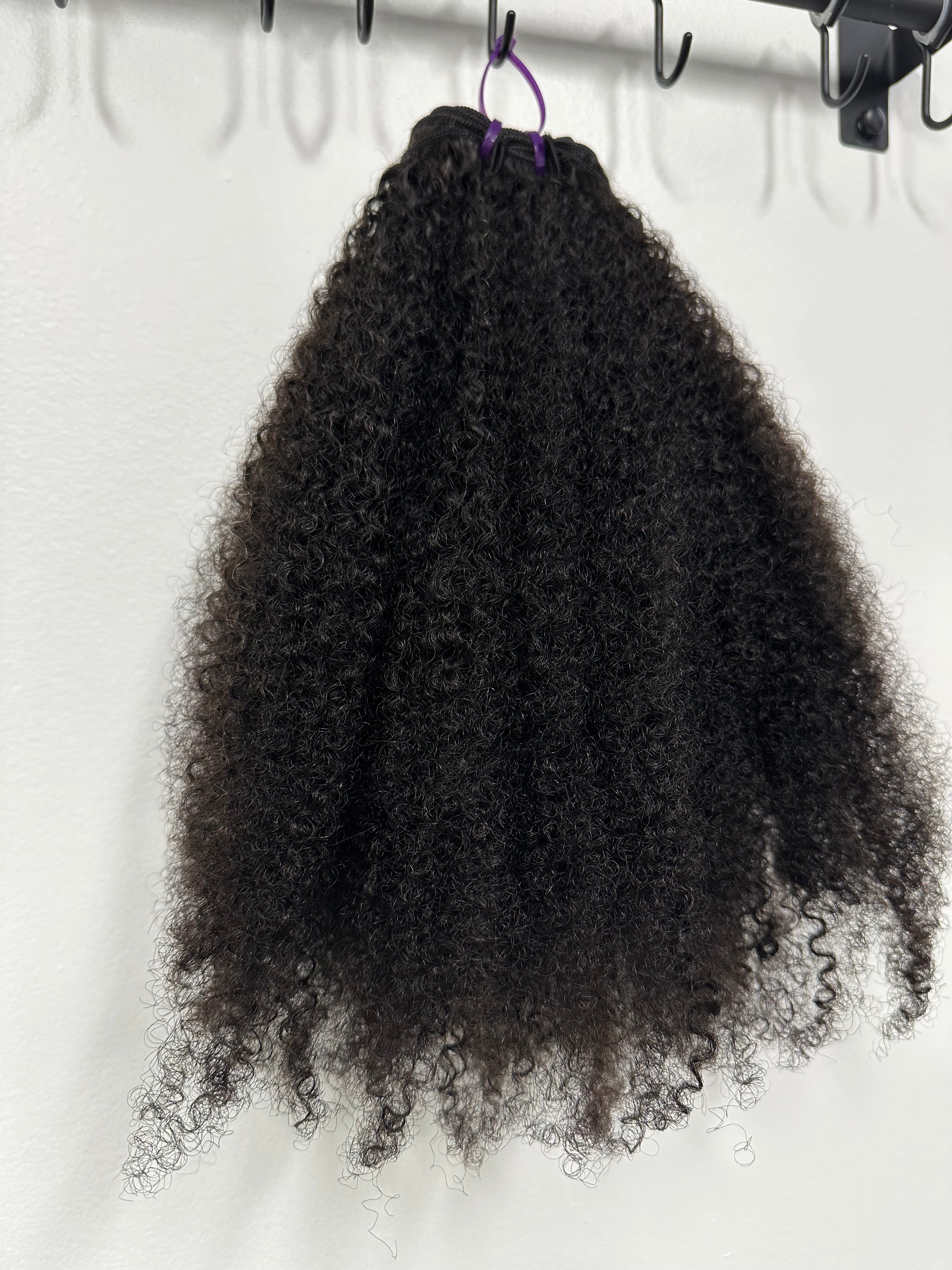 Afro cCoily