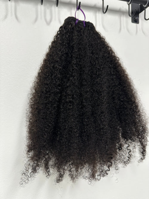 Afro cCoily