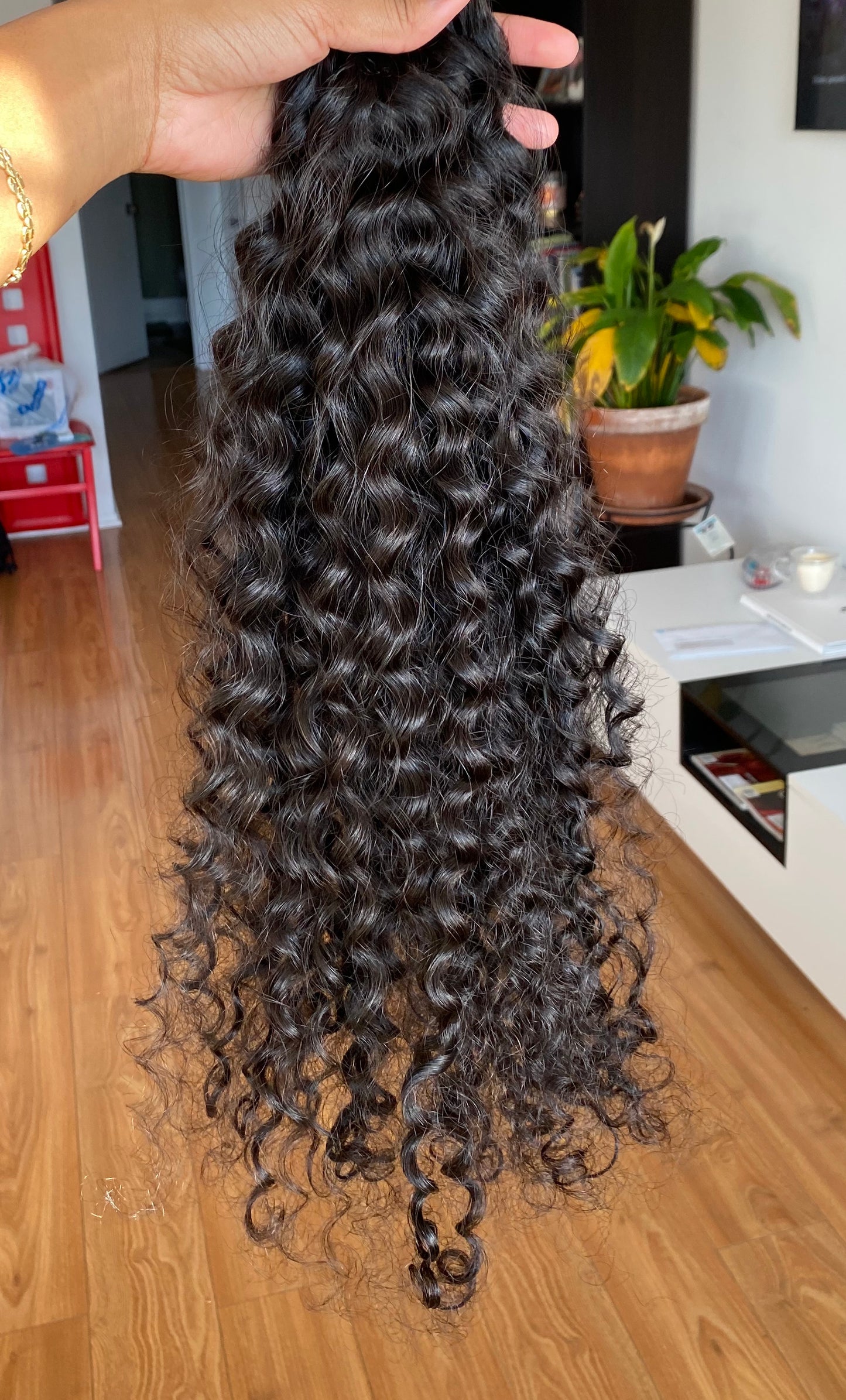 Deep Wave