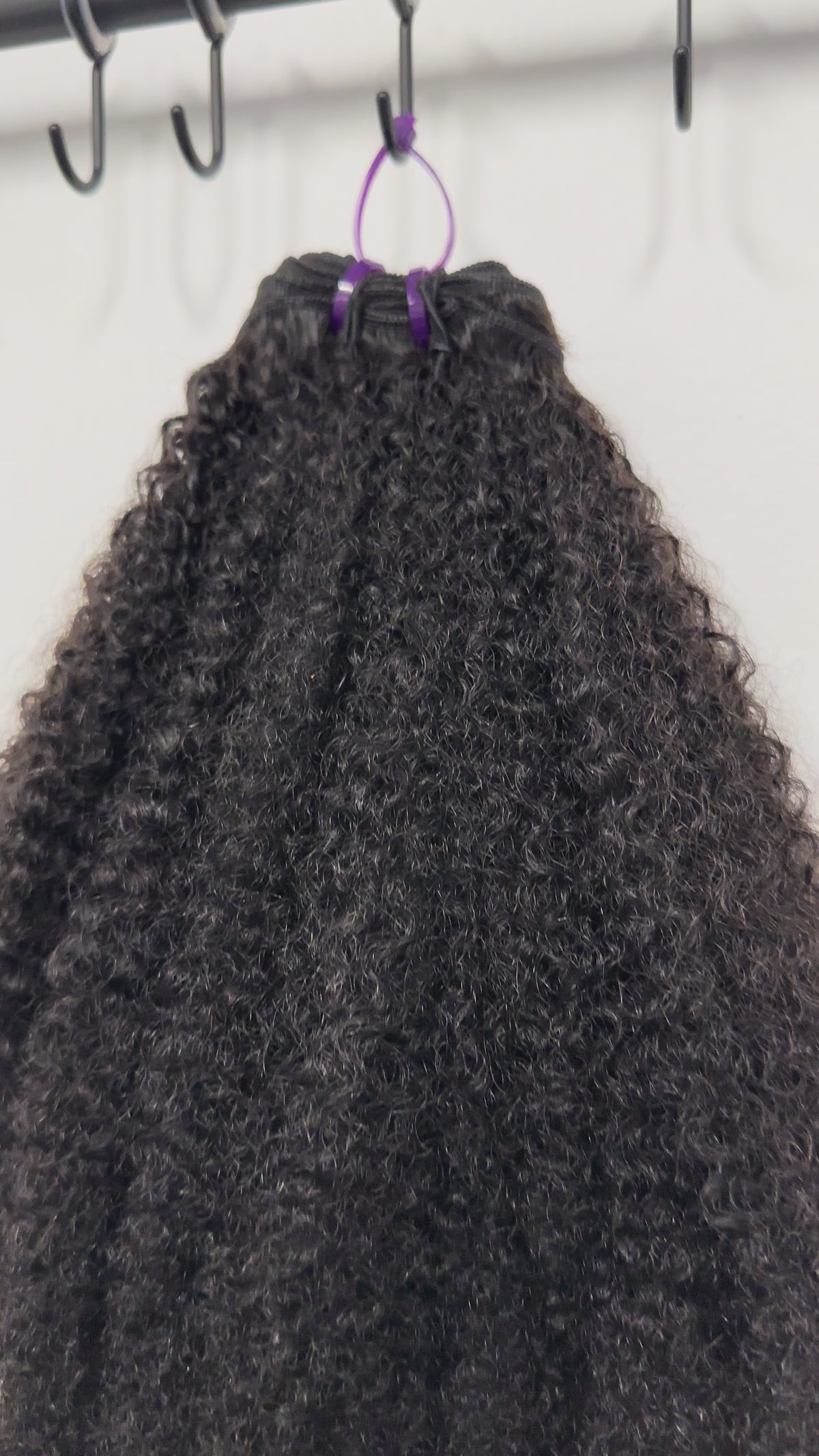 Afro cCoily
