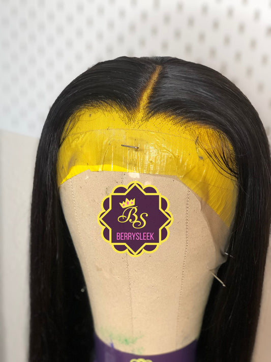 HD Lace Frontal