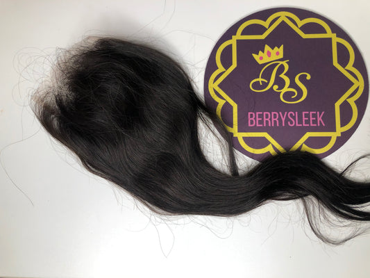 HD Lace Closure