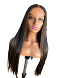 Cambodian Straight