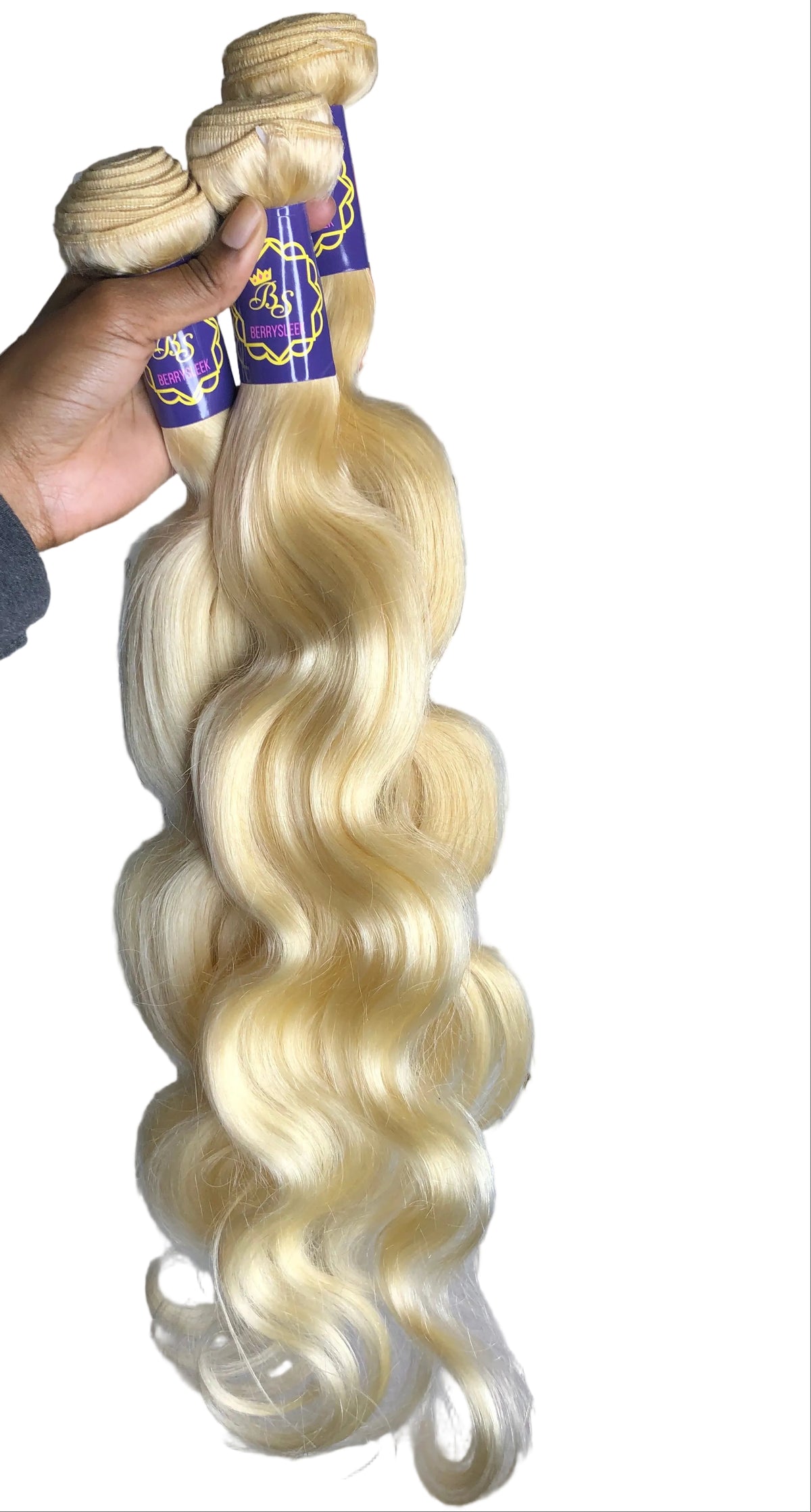 Nude The Wave