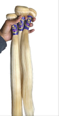 Nude Sleek N' Straight