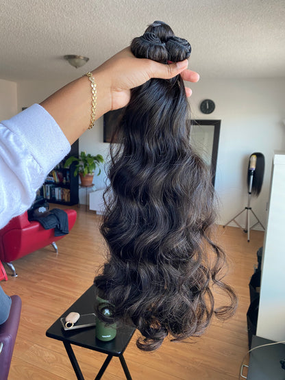 Loose Wave Cambodian Hair